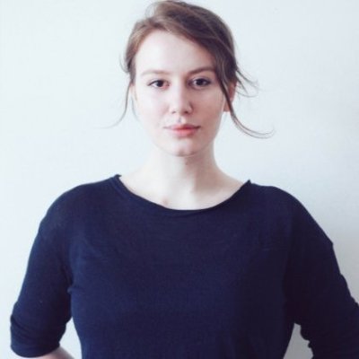 elina koristashevskaya